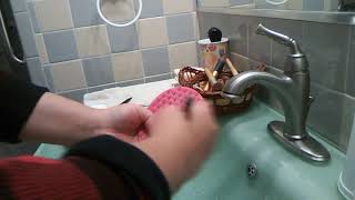 Productively Mundane | Cleaning Motivation