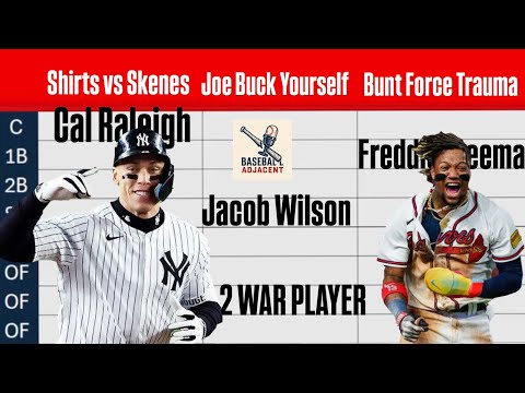 2025 MLB All-Star
