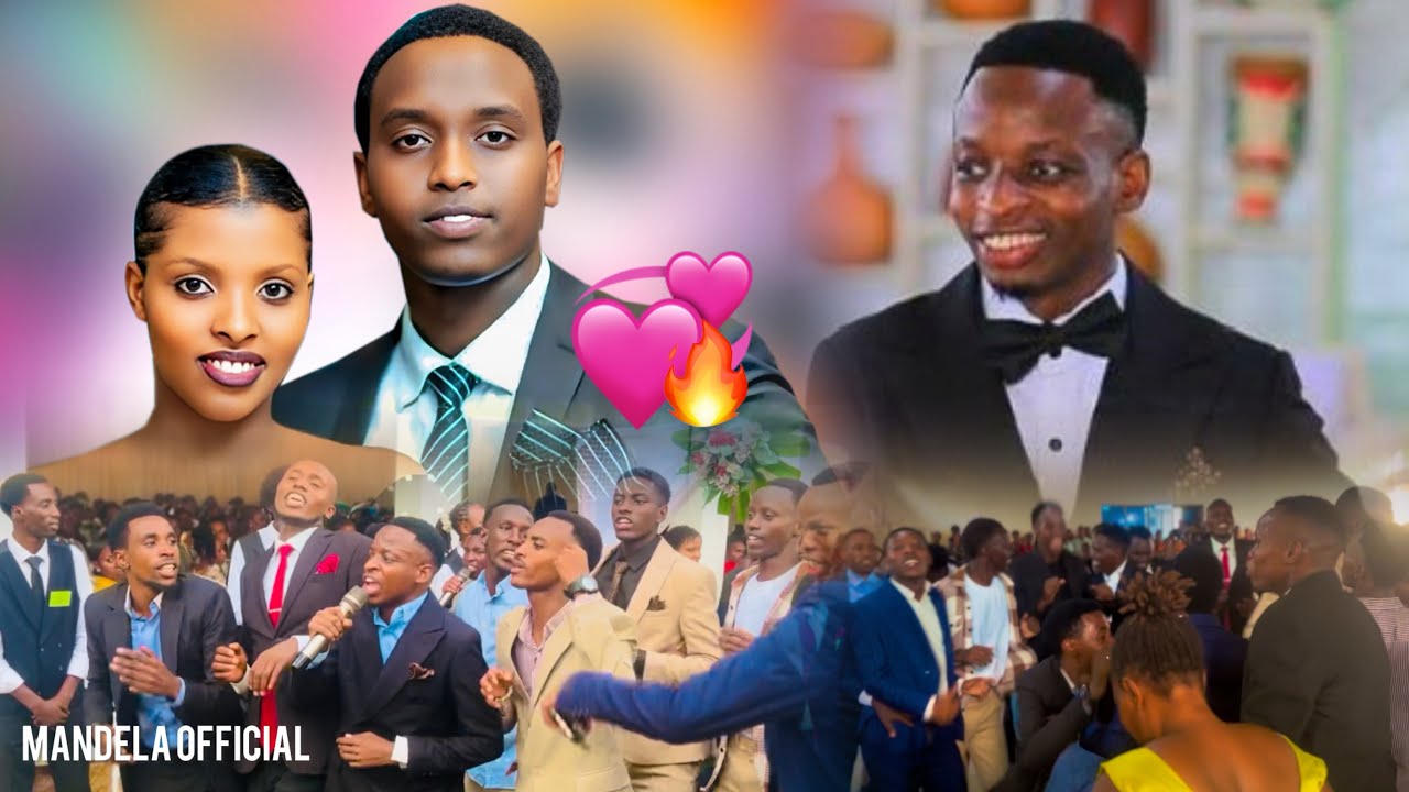 Waoooo💞💍 mushiki wa mbabazi akoze ubukwe bwambere bujumbura UMUKUNGA uhabereye🔥🔥