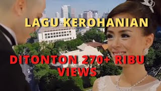 Telah lama Kucari-cari - Cinematic Wedding unofficial