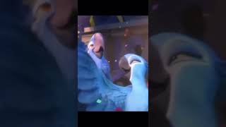 Rio Two Deleted Scene