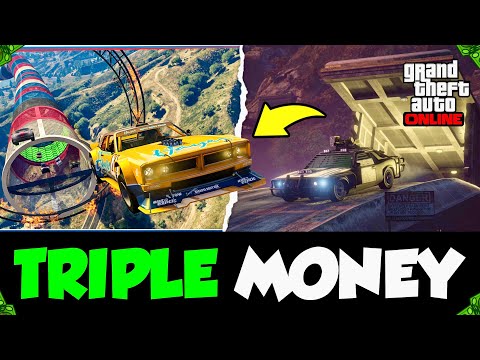 HUGE NEW GTA 5 ONLINE WEEKLY UPDATE! (FREE BUNKER, 70% OFF SALES & MUCH MORE)