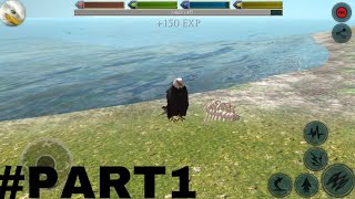 Ultimate bird 🐦 simulator #PART1