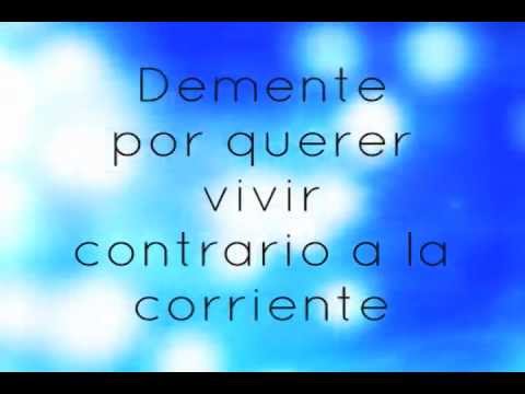 ♪Demente (Letra) Tercer Cielo ft. Annette Moreno ♡♫ (Lo que el viento me ha enseñado)