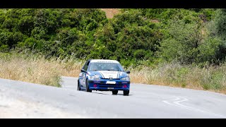 Σισα Ραλλυ Νησων 2025 Peugeot 106 Youngtimer By Kb Remap