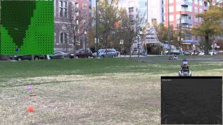 CANINE - GRASP Lab, UPenn