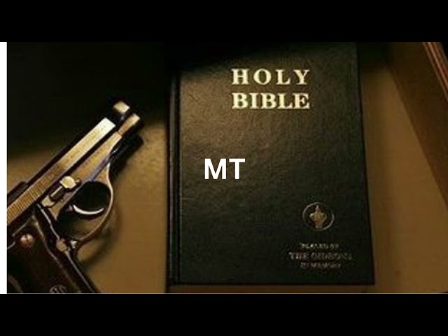 MTEKZA MT Holy gun (Audio) class=