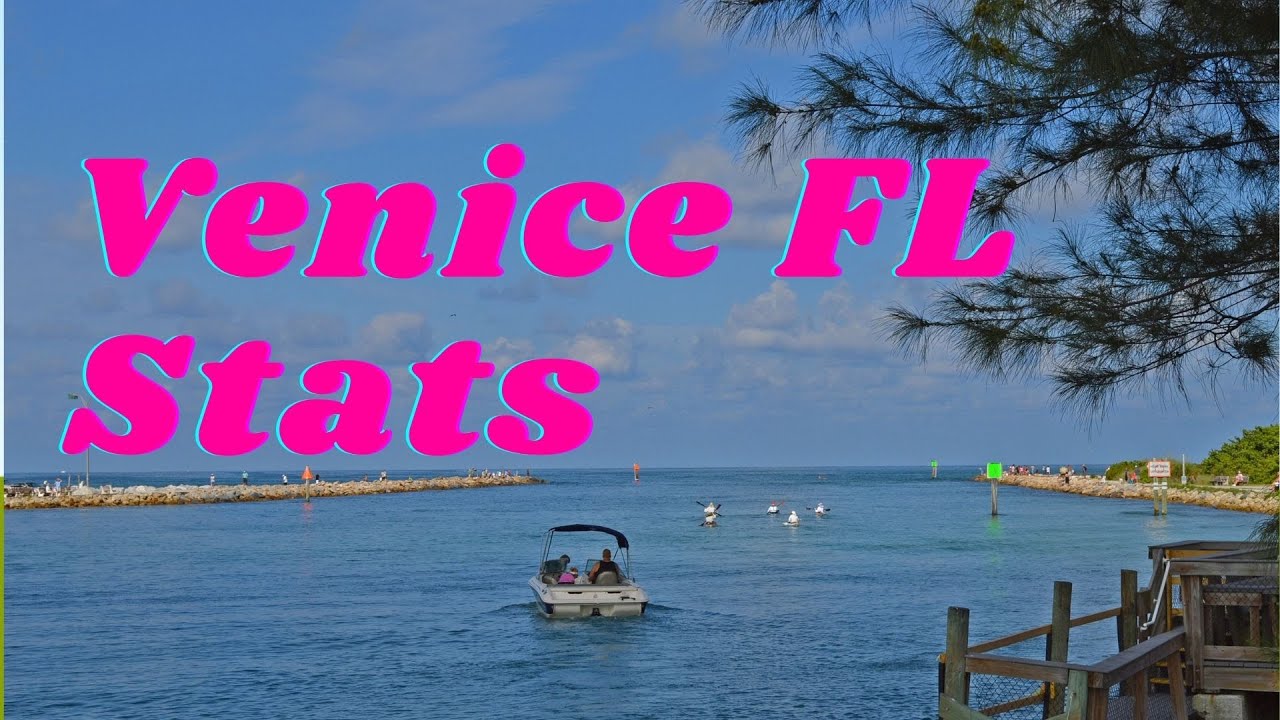 What You Should Know Venice FL Real Estate Market Update June 2021 🌴