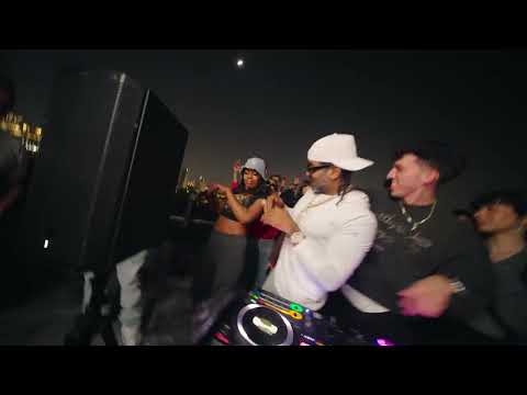 Love Ty | Jim Jones | Signature Series Live Set and Performance