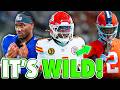 NFL REACTS TO SHEDEUR VS DESHAUN &amp; GIANTS HAVE A CATASTROPHIC OTA  : WRAP UP W/ TINGZ #2