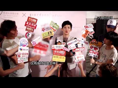 吴君如被古天乐斥多管闲事 只因介入"三角恋情"