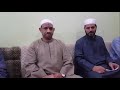 الحبيب / أحمد الشيخ - في وصف الحبيب المصطفي ﷺ