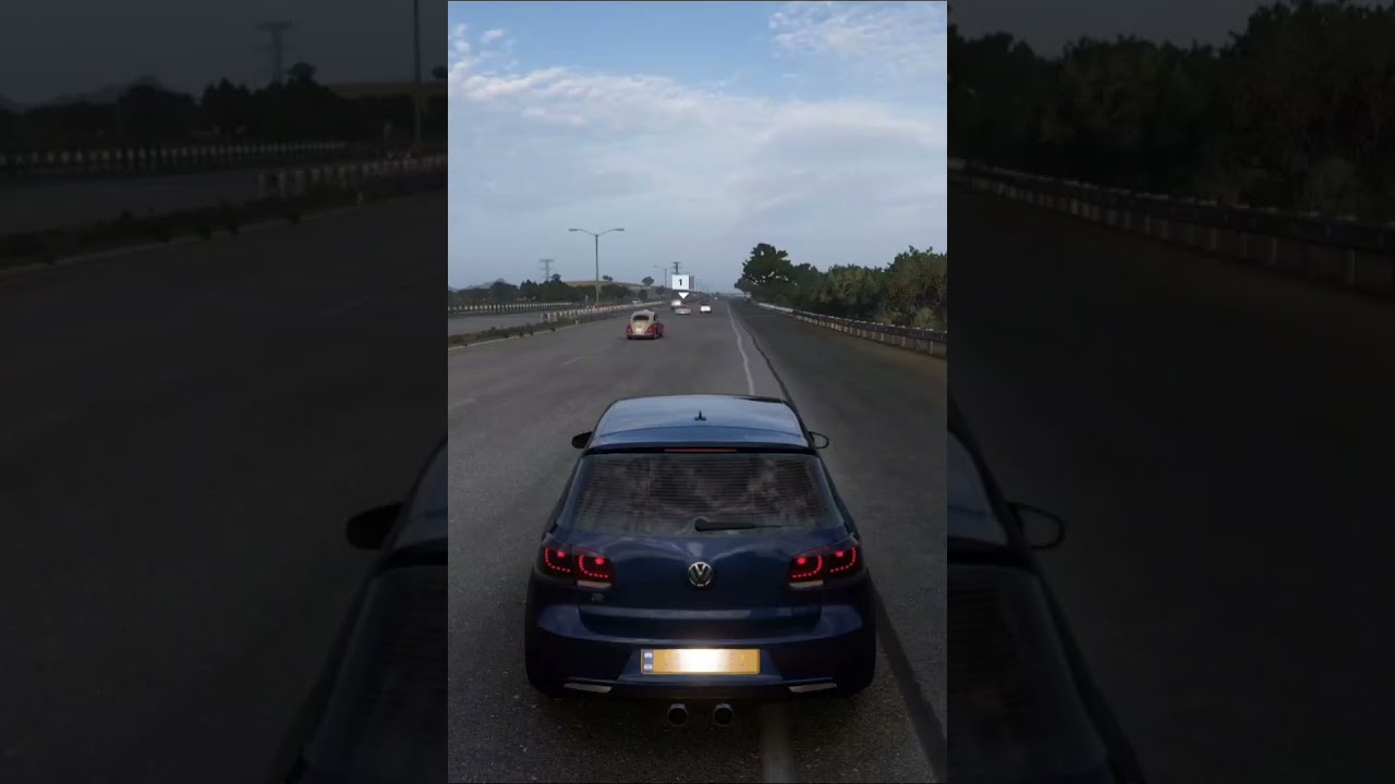 GOLF 6 STAGE 3 ВАЛИТ