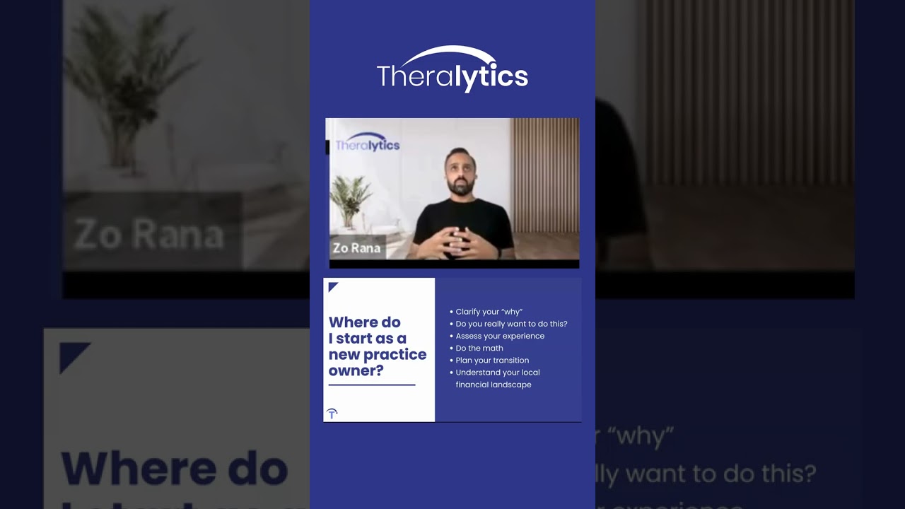 ABA Startup Series- Doing the Math