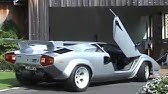 Best Countach Replica Ever Youtube