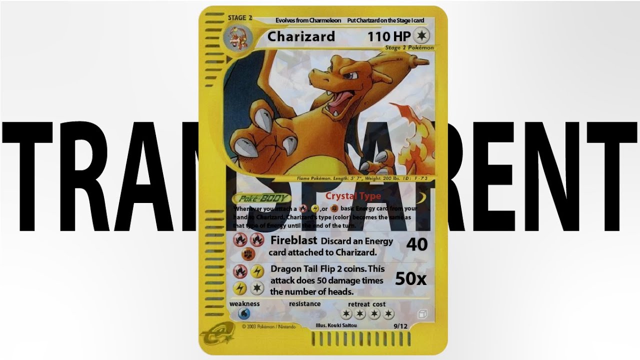 These Pokmon Cards Were Canceled After only ONE Year