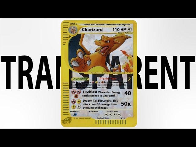 are pokemon cards being discontinued 10 Pokmon TCG Gimmicks That Disappeared Completely