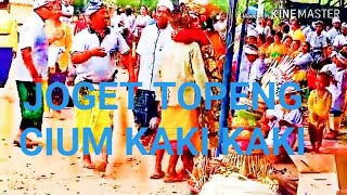 Download lagu Joget Unik Cium Kakek Kakek mp3