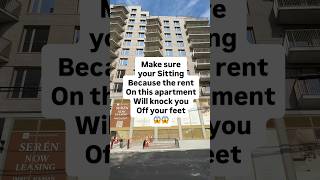 Most expensive Brooklyn apartment series #2: The Williamsburg 3 Bedroom 😱😱 #nyc #realestate