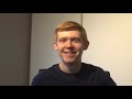 Beginning of video