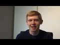 End of video