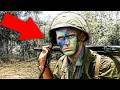 The HELL Navy Seal Faced in Vietnam
