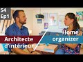 Home organiser  un mtier complmentaire  larchitecture dintrieur  interview crois