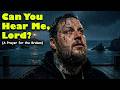 Jelly Roll Can You Hear Me Lord A Prayer For The Broken Emotional Worship Song 