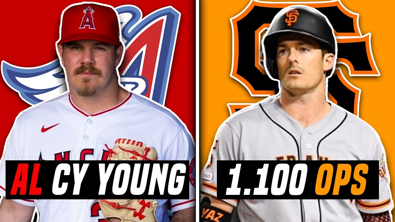 10 Most SURPRISING MLB Players So Far - YouTube