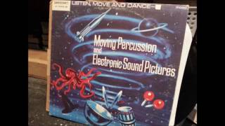 Download Lagu Vera Gray/Desmond Briscoe/Daphne Oram -- Moving Percussion And Electronic Sound Pictures MP3 Download Lagu Vera Gray/Desmond Briscoe/Daphne Oram -- Moving Percussion And Electronic Sound Pictures MP3