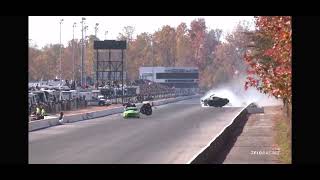Aileen Rx8 Crash World Cup Finals