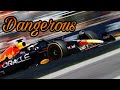 Formula 1  dangerous  music