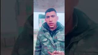 Asker Tiktok Derlemesi