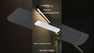 Video  - LED FLATER LED 10W NW