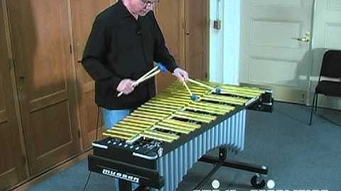 Gary Burton Lesson Series, Part 6: Using the Pedal