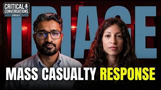 Mass Casualty Response in Low Resource Settings: Pragmatism over Perfection