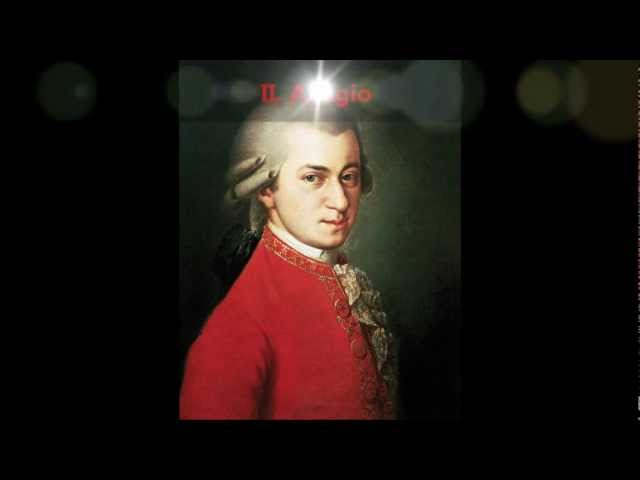 Mozart - Piano Concerto No. 23 in A, K. 488 [complete] - YouTube