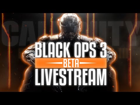 Video: Ian Riproduce La Beta Di Black Ops 3, è Arrugginito