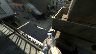 cod4 strike movement