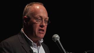 Chris Hedges 'Fascism in the Age of Trump'
