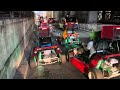 渋谷でマリオカートを追跡してパトロールしてみた結果⁈凄いショットが撮影できた？