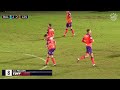 MATCH ACTION | Sports Direct Premiership | Ballymena United v Linfield 7/2/25
