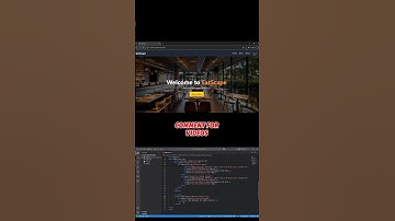 Responsive Restaurant Website Design with Tailwind CSS | Full Tutorial 2024 #coding #htmlcss #python