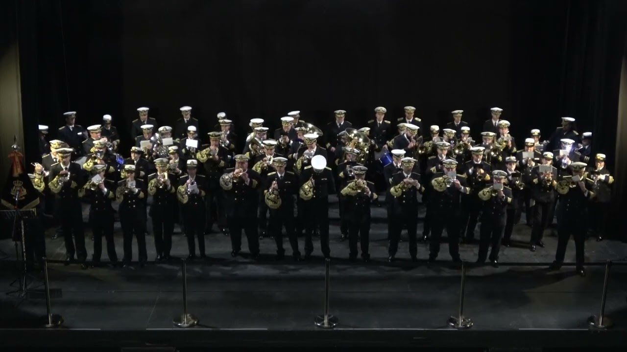 [4K] BCT Pureza de Valladolid - Ahí Queó - XXIX Certamen Astorga 2024