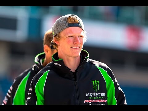 Racer X Films: The Weege Show with Justin Hill