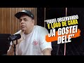 PINHA PRESIDENTE sobre THIAGUINHO no EXALTASAMBA | Bora de Samba Podcast