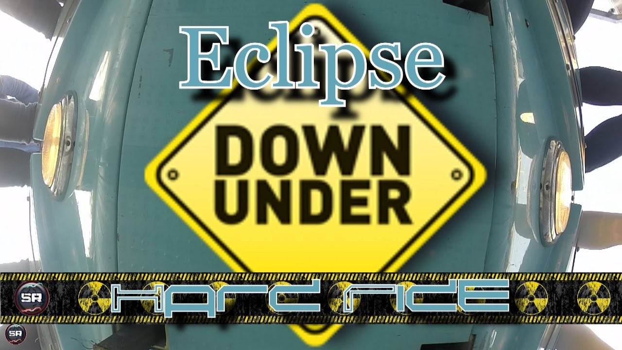 Eclipse - Korten ( Down Under ) [ Mannheim Maimesse 2017 ]