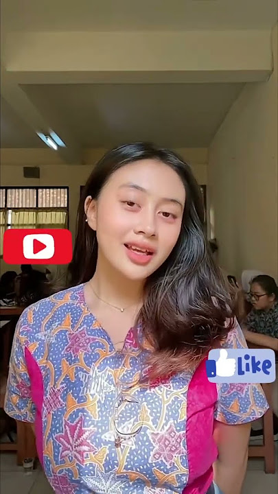 Viral!!! Cewek SMA Toket Toge