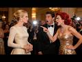Mistress Laughs at Wife’s Clothes—Billionaire Freezes When Wife Arrives in Couture and Cameras Flash