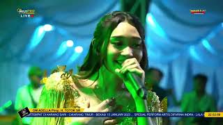 DIFARINA INDRA CARE BEBEK om ADELLA LIVE CIKARANG BEKASI cumi_cumi_audio...